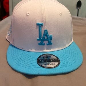 LA dodger ALL STAR SnapBack